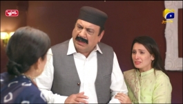 Chaudhry & Sons - Episode 15 - 17th April 2022